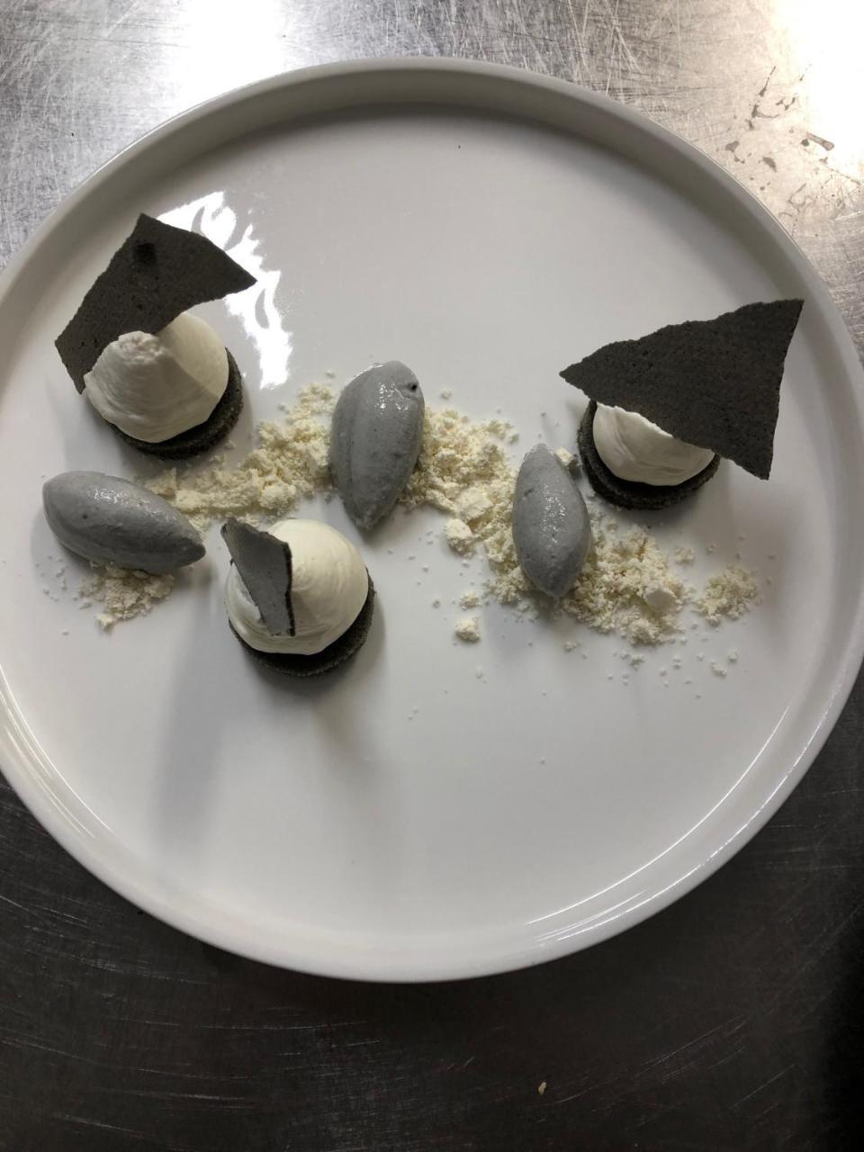 Les 3 Lieux Hotel Les Ponts-de-Cé Eksteriør billede