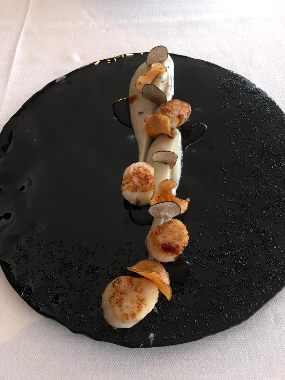 Les 3 Lieux Hotel Les Ponts-de-Cé Eksteriør billede